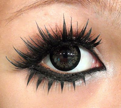 Big Eyes Makeup, Bottom Lashes, Apply Mascara, Gyaru Makeup, Best Eyeliner, How To Apply Mascara, Fake Lashes, Eye Makeup Tips, I Love Makeup