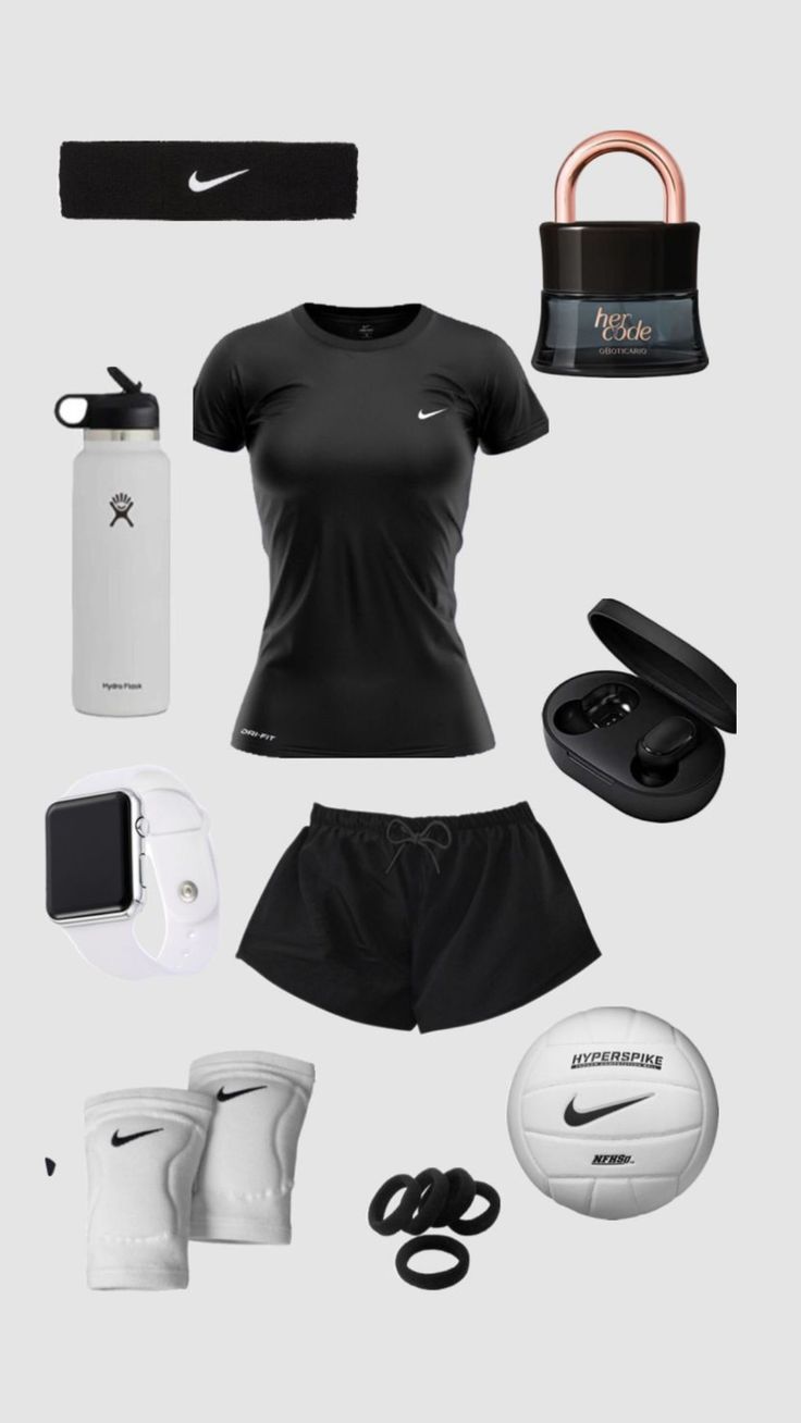 Maio Aesthetic, Volleyball Outfit Ideas, Sport Bra Outfit, Volleyball Practice Outfits, Volleyball Style, Gym At Home Ideas, Mini Gym At Home, Cute Volleyball Outfits, Mini Gym At Home Ideas