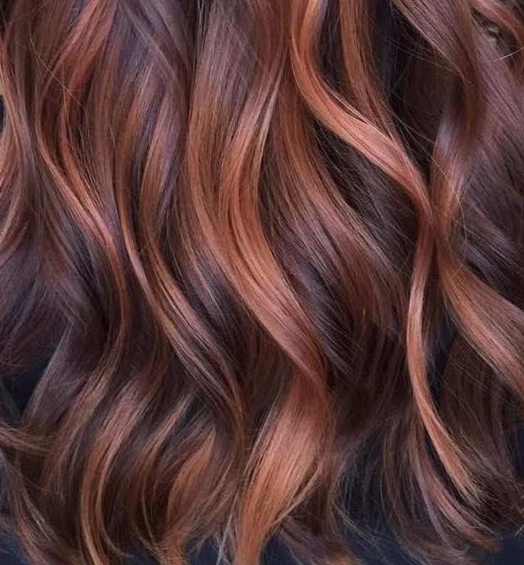 Unicorn Hair Dye, Rose Gold Hair Brunette, Sterling Archer, Gold Hair Colors, Brunette Balayage, Balayage Hair Dark, Brunette Balayage Hair, Red Highlights, Balayage Hair Blonde