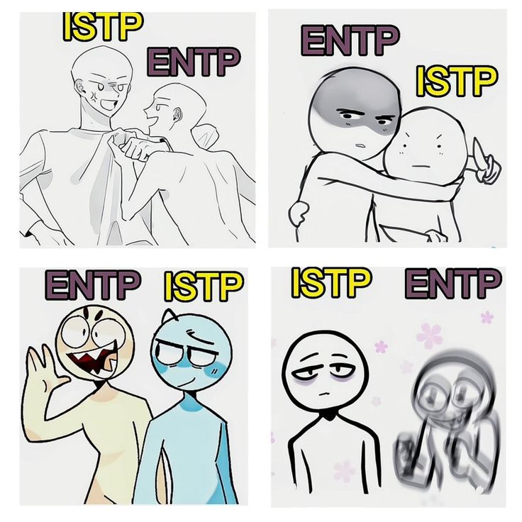 #entp #istp #mbti Entp And Istp Relationship, Istp Entp Relationship, Entp X Istp Relationship, Istp Entp Ship, Istp X Entp, Istp Type, Entp Anime, Mbti Dynamics, Entp X Estp