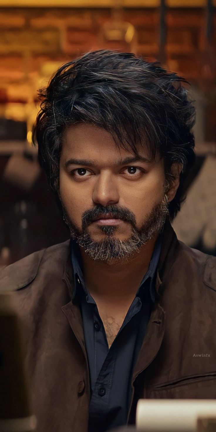 Leo, vijay, wallpaper, thalapathy, Leo Hd Images, Thalapathy Vijay Leo, Thalapathy Wallpaper, Actor Vijay Hd Wallpaper New, Hd Tattoos, Vijay Actor Hd Images, Joseph Vijay, Tamil Actors, New Movie Images