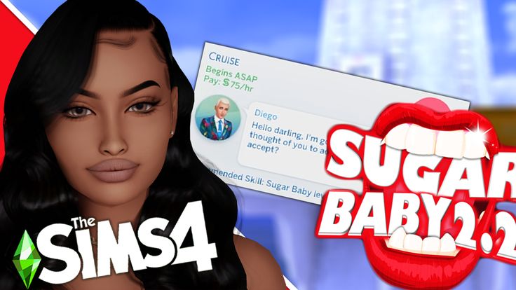 Sugar Baby Odd Jobs Update (The Sims 4) Custom Jobs Sims 4, Have Some Personality Please Sims 4, Aspirations Sims 4 Cc, Get To Work Sims 4 Free, Sims 4 Career Mods Onlysims, Sims 4 Devious Desires, Sims 4 Career Mods Model, Sims 4 Woohoo Mod Patreon, Sims 4 No Plumbob Mod