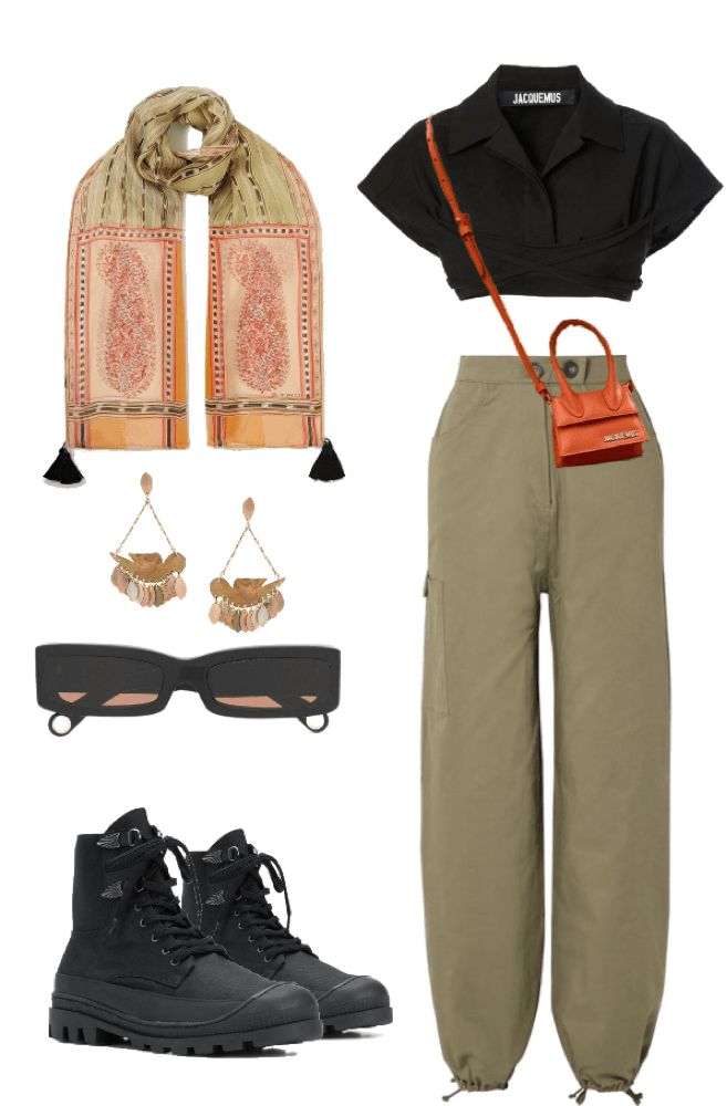 Capetown Outfit Ideas, Desert Outfit Ideas Dubai Winter, Desert Attire Women, Outfit For Desert Trip, Desert Outfit Ideas Dubai Hijab, Uae Outfit Street Styles, Safari Trip Outfit Ideas, Jodhpur Outfit Women, Dubai Fashion Women Outfits