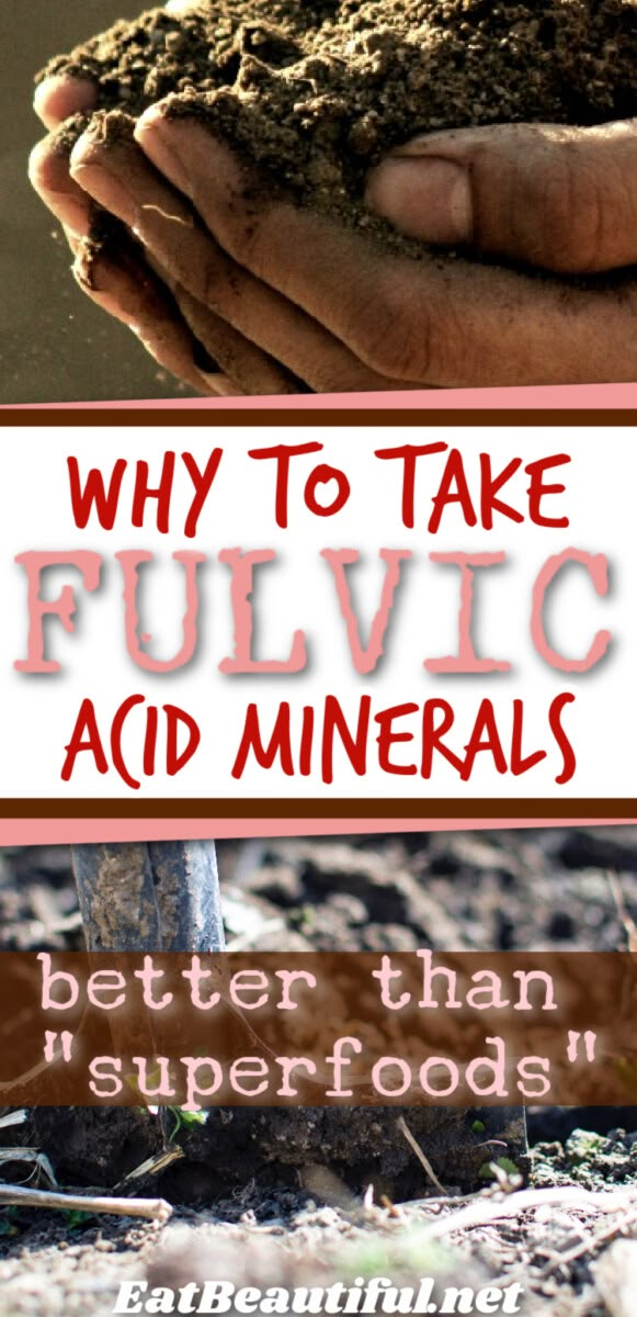 We discuss 6 benefits, including cell health, detoxification, antioxidant benefits and more. | fulvic acid | benefits | fulvic minerals | humic | natural health | DIY | supplements | soil minerals || #fulvic #minerals #detox #energy #soil Benefits Of Shilijat, Zeolite Benefits Health, Fulvic Minerals Benefits, Diy Supplements, Serrapeptase Benefits, Zeolite Benefits, Fulvic Acid Benefits, Fulvic Minerals, Posture Tips