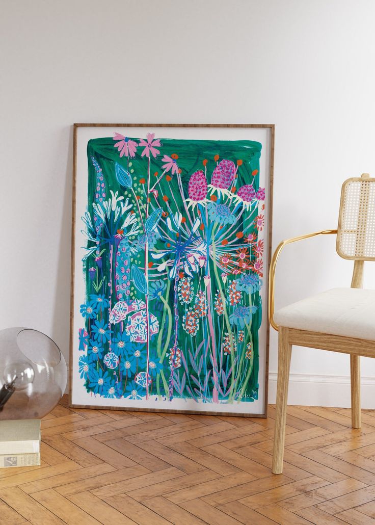 Blue Wildflowers Print Set - A3 | acrylic painting food
, kitchen artwork painting
, kitchen artwork painting
, acrylic painting kitchen art
, oil painting food
, kitchen paintings art wall decor
, kitchen paintings art wall decor bohemian
, fruit wall art
, fruit art print
, fruit painting prints
, abstract fruit painting
, fruit canvas painting Agapanthus Garden, Wildflower Painting, Blue Wildflowers, House Series, Auction Ideas, Gouache Paint, Simple Acrylic, House Print, Devon Uk