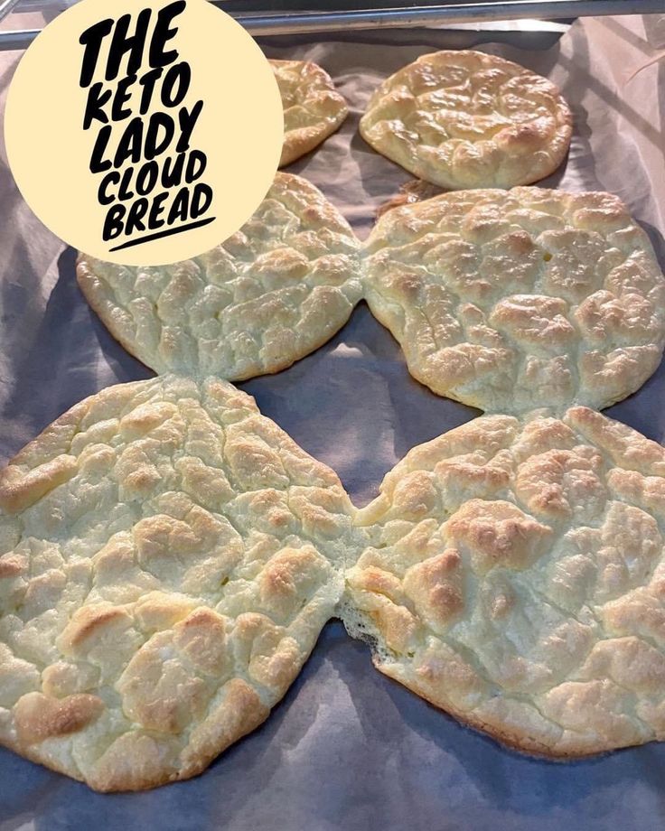 the baked bread is ready to be cooked in the oven and put into the baking pan