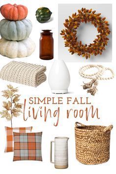 #HomeDecor #FallDecor #FallBedroomDecorIdeas #BedroomDecor #FallDecorIdeas #FallWreath #EasyHomeDecor #AffordableDecor #AffordableFallDecor #FallAccesroies Autumn Apartment, September Decor, Fall Garland Diy, Fall Baskets, Autumn Living Room Decor, Fall Decor Living Room Cozy, Fall Apartment, Fall Background Wallpaper, Fall Apartment Decor