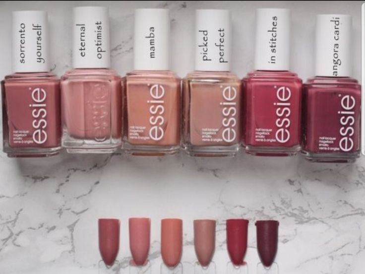 In Love With Life, Essie Nail Colors, Essie Polish, Essie Nail Polish, Essie Nail, Manicure Y Pedicure, Nail Polishes, Sorrento, Nail Polish Colors