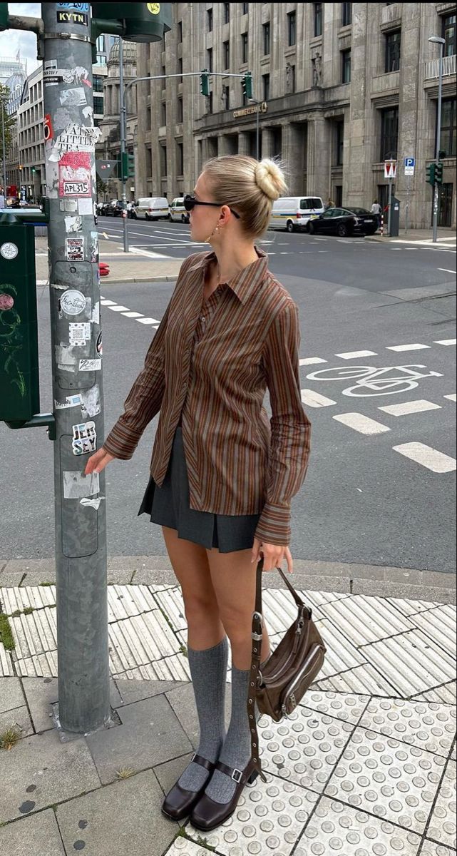 Mode Zara, 2024 Outfits, German Fashion, Winter Inspo, Autumn Fits, Office Siren, Neue Outfits, School Looks, Fashion Baby