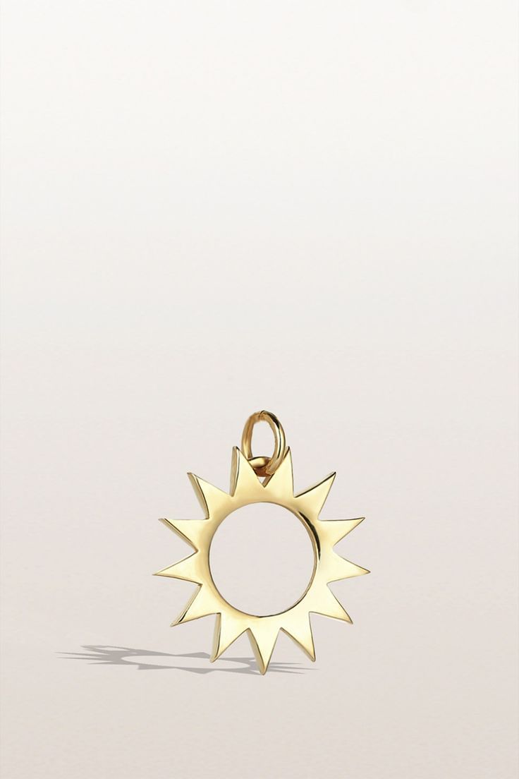 The Sun Pendant has an outstanding design with the sharp gleams which will give you a heartwarming appearance with accentuating the lightening of the Sun. Elegant Gold Starburst Jewelry, Elegant Gold Sunburst Jewelry, Gold Starburst Fine Jewelry, Elegant Sunburst Jewelry Gift, Yellow Gold Starburst Fine Jewelry, Elegant Starburst 14k Gold Jewelry, Elegant 14k Gold Starburst Jewelry, 14k Gold Starburst Jewelry As Gift, 14k Gold Starburst Jewelry For Gift