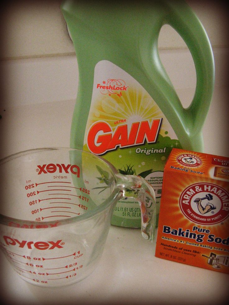 the ingredients for baking are sitting on the counter