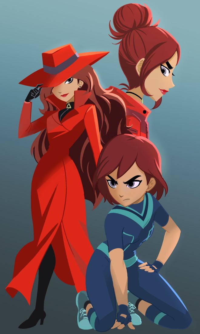 better be making more episodes Carmen Sandiago, Hiro Big Hero 6, Carmen Sandiego, Cartoon Shows, Cartoon Art Styles, Steven Universe, Dreamworks, Drawing Ideas, Cartoon Art