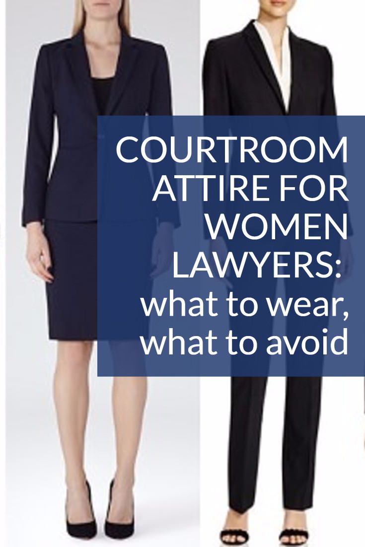 Wondering what to wear for trials, depositions, arbitrations, and other important things? Here's our advice on the best courtroom attire for women lawyers: Lawyer Fashion Women, Courtroom Attire, Law School Fashion, Lawyer Dress, Law School Outfit, Court Attire, Court Outfit, Attorney Outfit, Women Lawyer