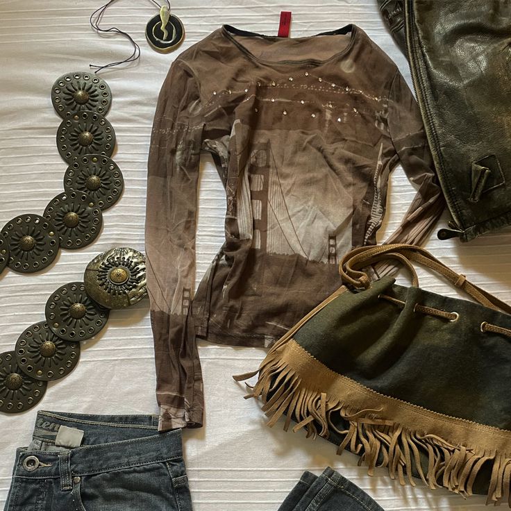 Concho Belt Outfit, Customer Profile, Belt Outfit, Africa Trip, Texas Chainsaw, Fashion Goals, Concho Belt, Coconut Girl, Clothing Inspiration