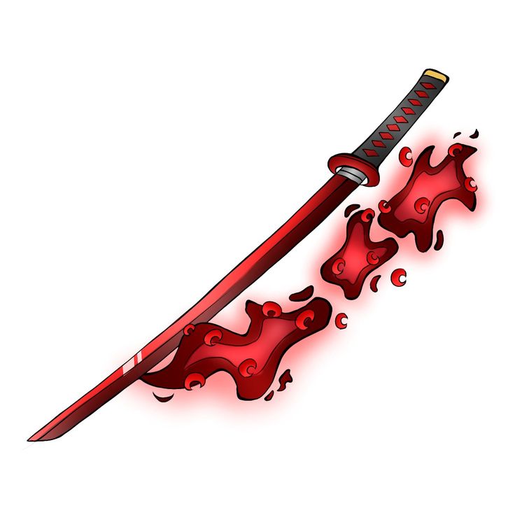 Bleach Swords, Super Powers Art, Characters Inspiration Drawing, Blood Art, Fantasy Props, Magic Design, Demon King Anime, Cool Swords, Fantasy Armor