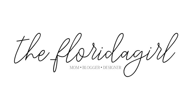 The Florida Girl - Jen Feliciano