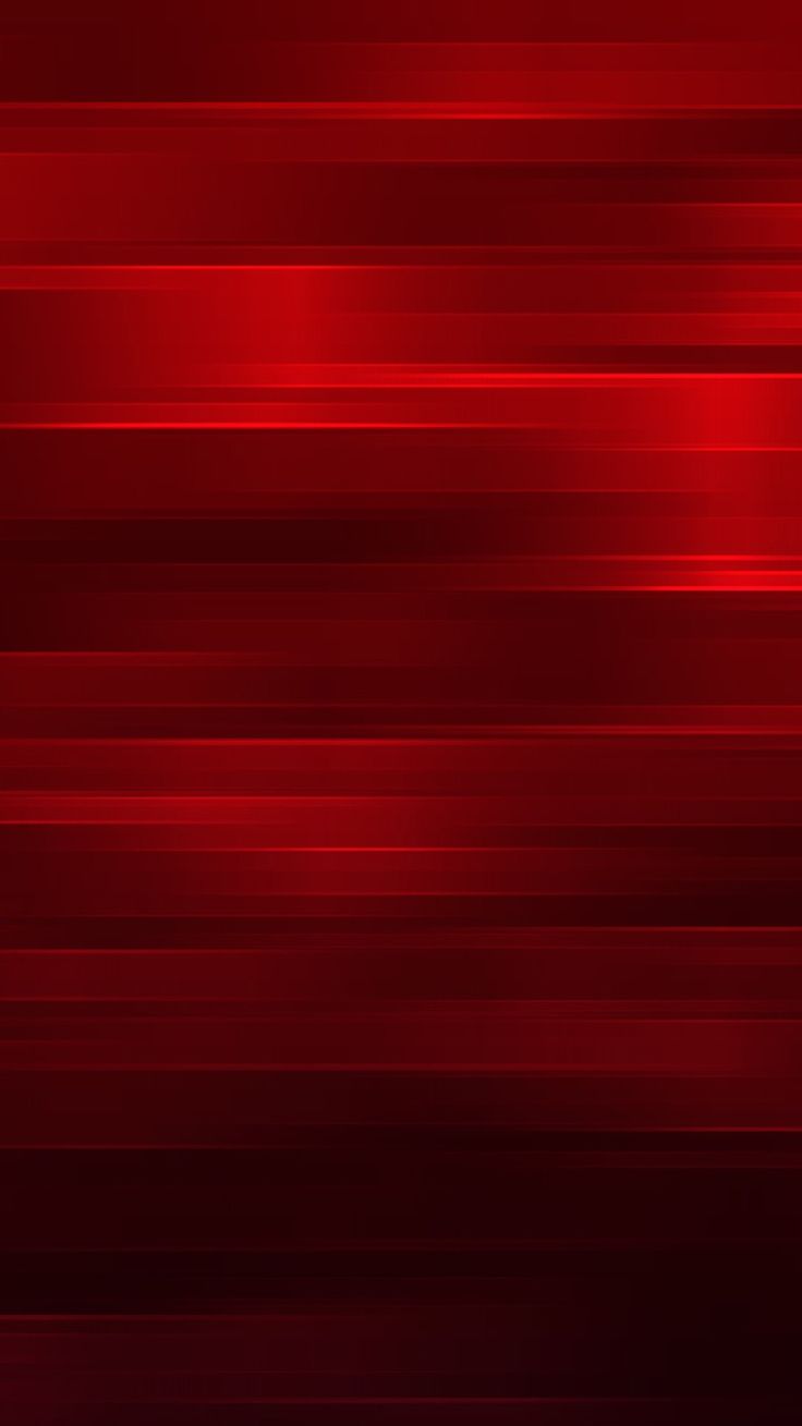 an abstract red background with horizontal lines