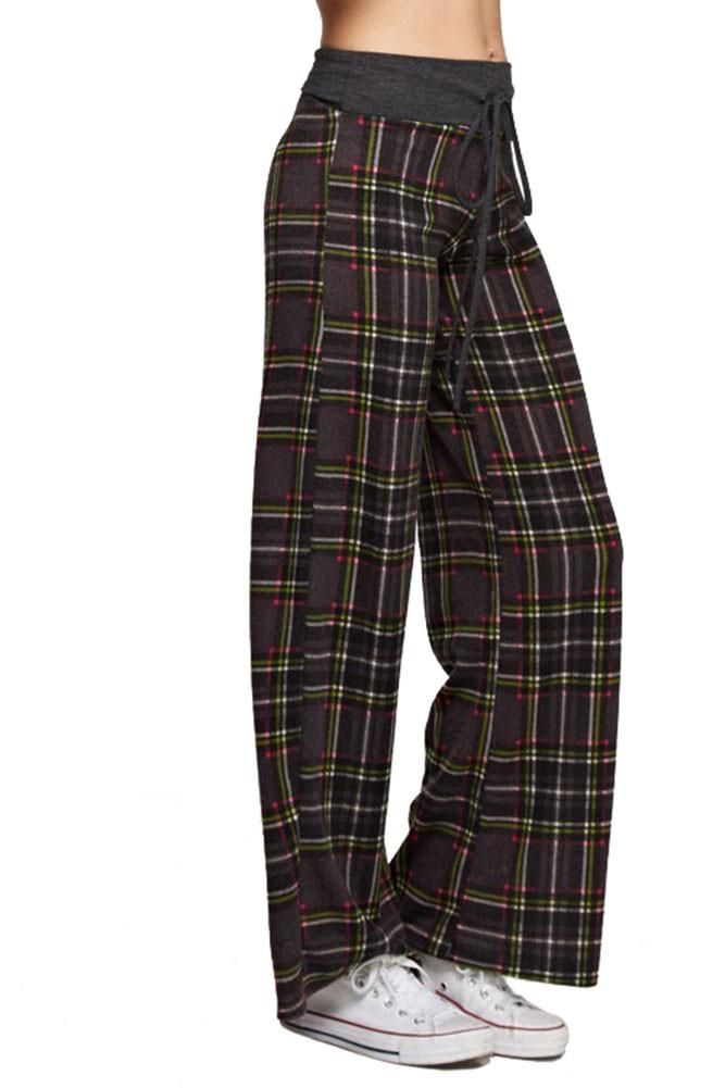 Charcoal Plaid Casual Lounge Pants Pajama Pants Aesthetic, Cute Pajama Pants, Plaid Pants Women, Pajamas Pants, Plaid Pajama Pants, Cute Pajamas, Pajama Pant, Pj Pants, Clothes Sale