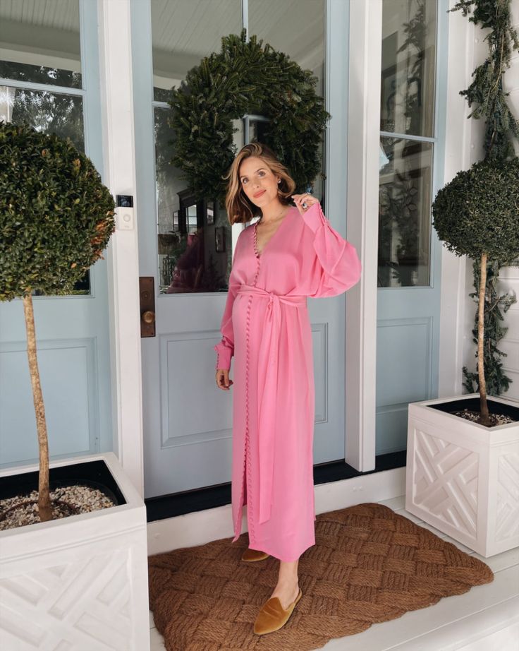 Julia Berolzheimer Outfits, Maternity Evening Gowns, Julia Berolzheimer, Pregnancy Looks, Pregnancy Outfits, Inspiration Style, Daily Look, Mom Style, Maternity Fashion