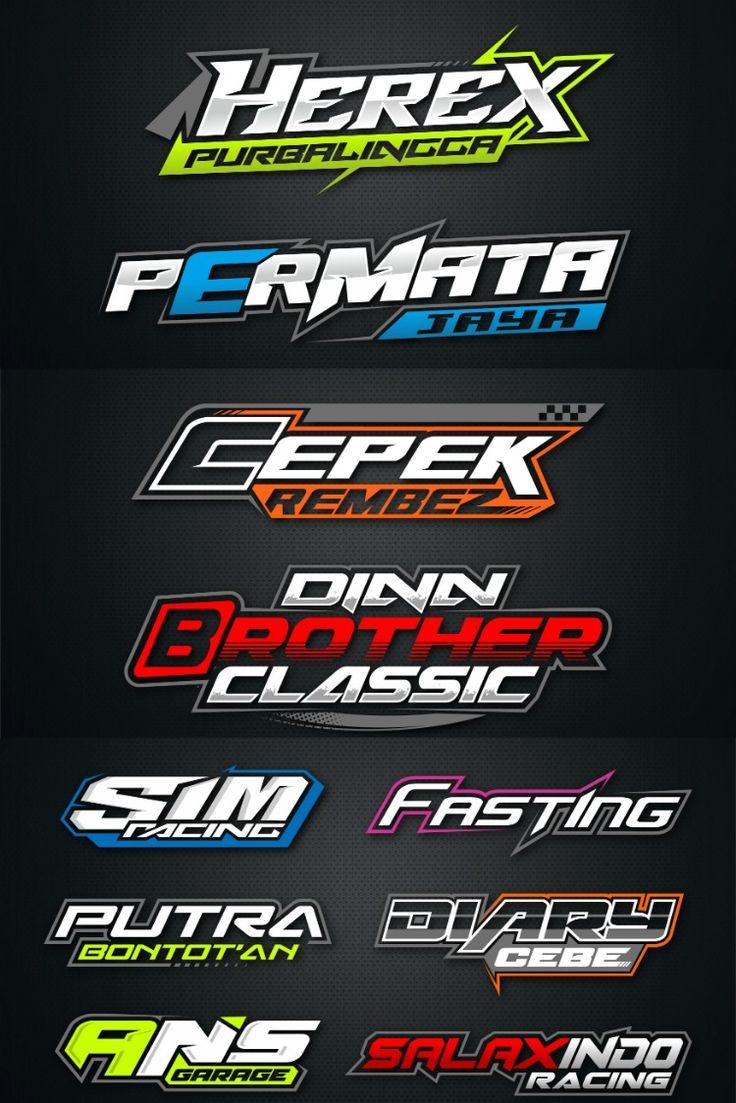 I will create amazing logo racing, automotive with 3d style Moto Logo Design, Candle Logo Design, Logo Racing, Typography Shirt Design, Moto Logo, Automotive Logo Design, Jewelry Logo Design, Racing Stickers, Car Sticker Design