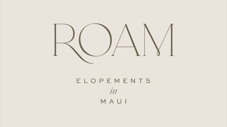 All-Inclusive Maui Elopement Packages