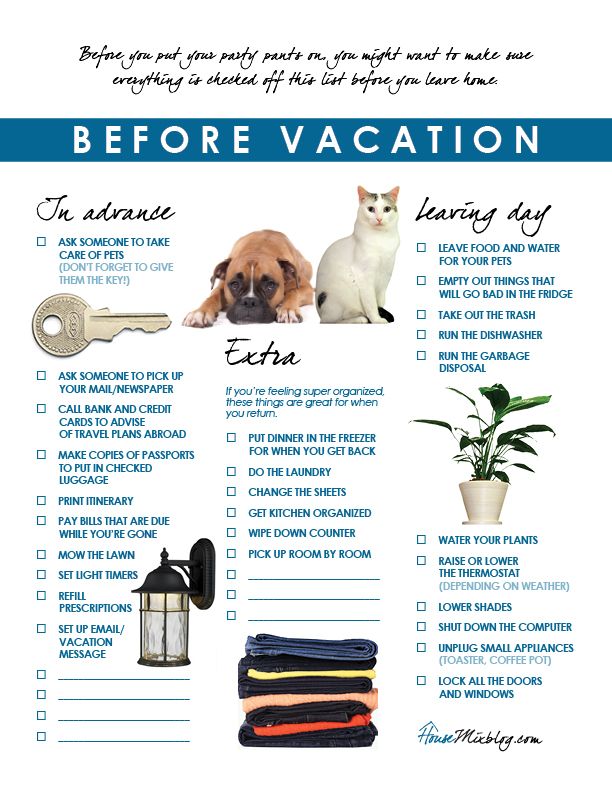 a printable poster with an image of a dog, cat and other things to do