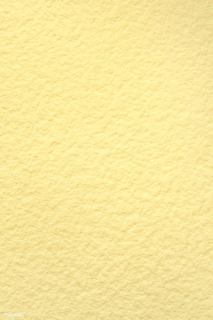 the texture of yellow paper is very soft