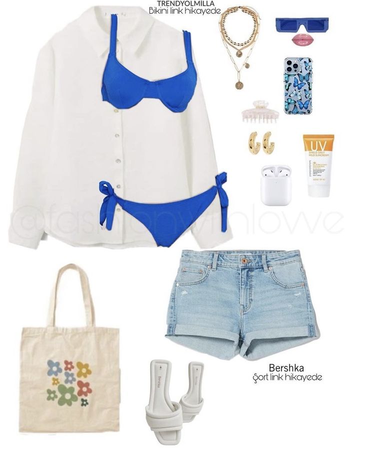 After Pool Outfit, Outfit Piscina Party, Outfits For Pool Party, Outfit Piscina, Pool Outfit Ideas, Pool Party Outfit Ideas, Swimming Pool Outfit, Chek List, Obx Clothes