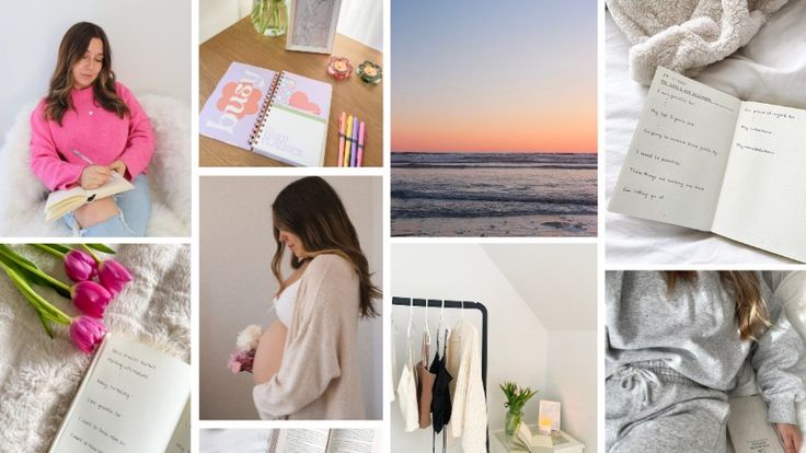 Diana Maria & Co | Lifestyle, Motherhood, Journaling & More