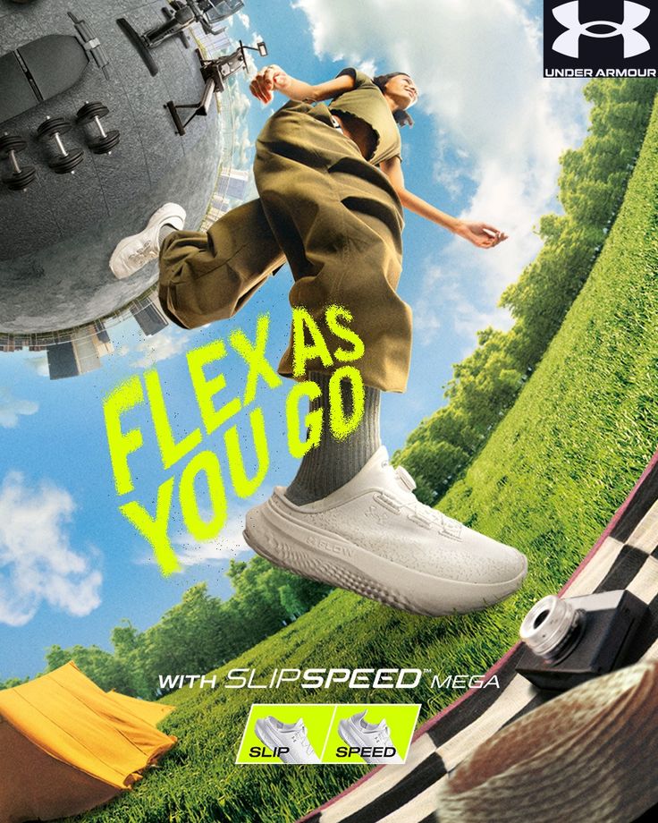 a man flying through the air while riding a skateboard