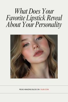 Makeup Mistakes, Makeup Must Haves, To Be Honest, Lipstick Makeup, Style Mistakes, Be Honest, Makeup Inspiration, Talk About, Beauty Hacks