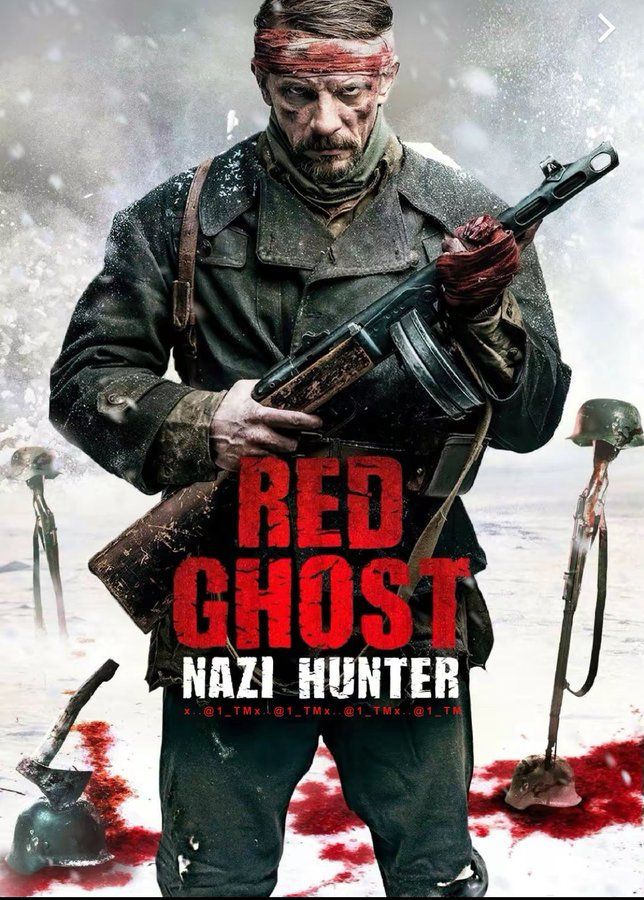 Ghost Movie, Human Dimension, Red Ghost, Ghost Movies, Federico Fellini, Tv Posters, Western Movie, Ghost Hunters, True Stories