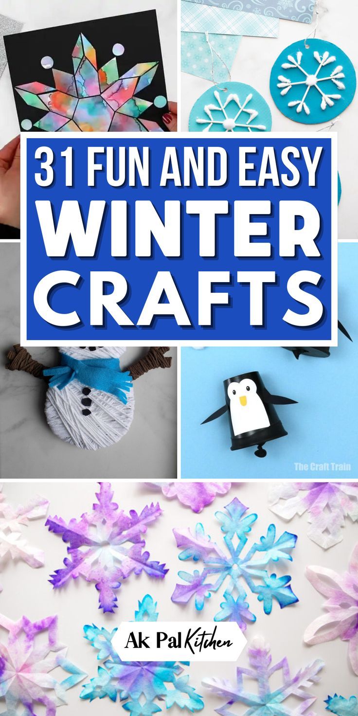 Get creative this winter with our DIY Winter Crafts! Discover a world of holiday and Christmas craft projects that will fill your season with joy. From snowflake and snowman crafts to rustic and handmade winter decor, we have a wide range of winter craft ideas for kids. Explore easy winter craft activities perfect for preschoolers or find the ideal winter art projects to brighten up your home. Dive into the world of paper snowflake crafts and discover Christmas crafts. Easy Winter Crafts, Snow Crafts, Letter Learning, Snow Play, Preschool Winter, Fun Holidays, January Crafts, Snow Theme, Winter Art Projects