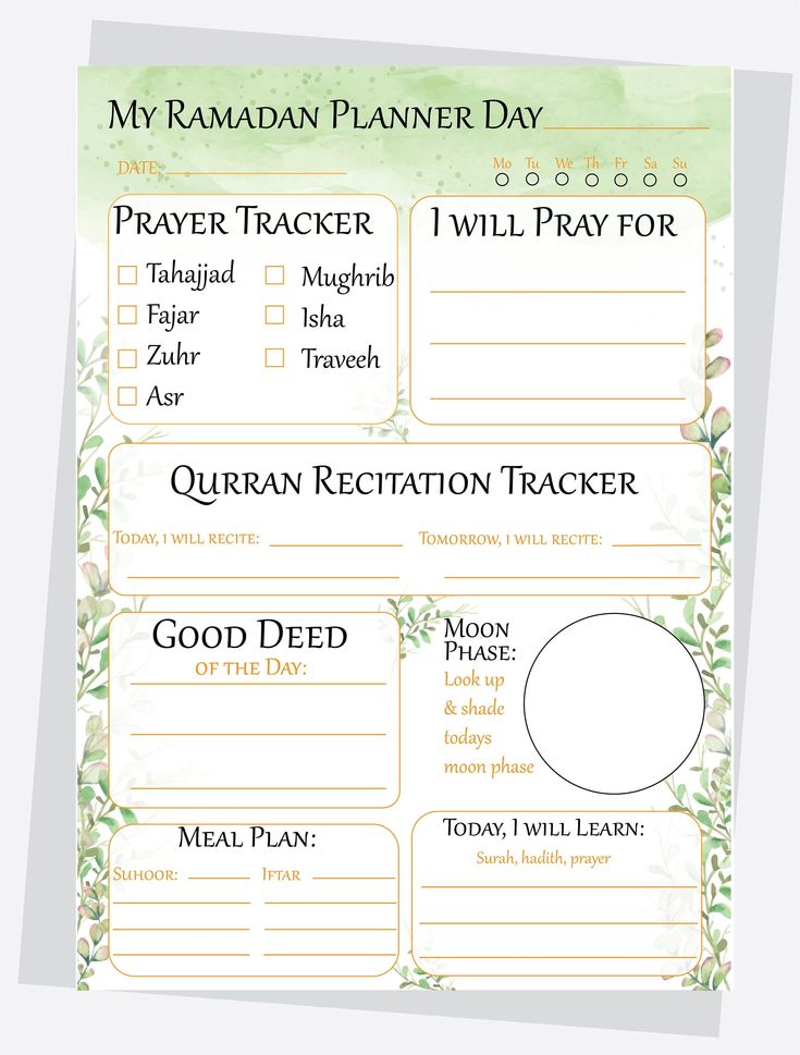 Printable Ramadan Planner| 2024 Islamic daily planner printable Islamic planner Muslim daily planner Islamic daily journal Quran tracker plannerminimalista #menuplanner #plannerobsessed. Islamic Daily Planner, Ramadan Planer, Quran Tracker, Islamic Planner, Ramadan Planner, 2024 Printable, Simple Daily Planner, Daily Work Planner, Ramadan 2024