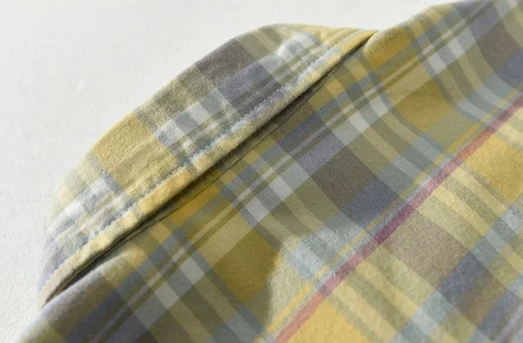 Discover the perfect balance of style and comfort with our RETRO cotton summer plaid shirt crafted for the summer/spring season, these shirts offer both style and comfort, ensuring you stay cool and sophisticated no matter the occasion. Benefits: Comfort & Breathable Style: Casual / Elegant / Office Gender: Men Season: Spring/Summer Material: cotton Pattern Type: plaid Please check the size chart carefully before placing the order FOR MORE INFORMATION PLEASE CONTACT: antonioclothingstore@gmail.c Cotton Grid Pattern Button-up Shirt, Summer Cotton Shirt For Daywear, Plaid Cotton Flannel Shirt With Placket, Everyday Cotton Flannel Collared Shirt, Everyday Cotton Collared Flannel Shirt, Casual Cotton Tops With Grid Pattern, Yarn-dyed Cotton Shirt For Spring, Spring Cotton Yarn-dyed Shirt, Summer Plaid Shirt For Casual Gatherings