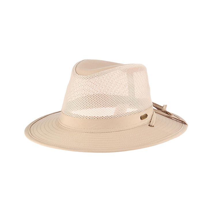 Stetson No Fly Zoneª Sun Safari Hat- Berghund Outdoor Fedora Hat, Durable Short Brim Hat For Outdoor, Lightweight Outdoor Hat Bands With Flat Brim, Safari Hat With Short Brim For Outdoor, Outdoor Fedora Hat With Upf 50+, Outdoor Fedora With Upf 50+ And Short Brim, Weatherproof Outdoor Hats With Curved Brim, Outdoor Weatherproof Hat With Curved Brim, Lightweight Waterproof Travel Hat