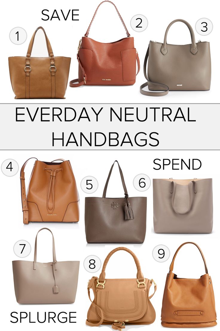 SAVE, SPEND, SPLURGE: Neutral Everyday Handbags for Fall/Winter Capsule Handbag Collection, Winter Purses Handbags 2023, Fall Bags 2023, Fall 2023 Handbag Trends, Fall 2023 Purse Trends, Fall Handbags 2023, Fall Purses 2023, Handbags 2023 Trends, Hand Bags For Women Style