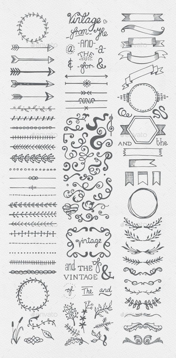 an iphone screen showing the different types of tattoo designs on it, and how to use them