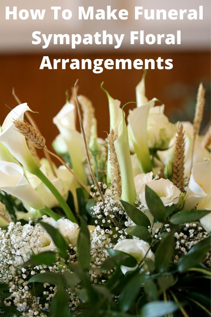 Diy Sympathy Flower Arrangements, Sympathy Floral Arrangements, Sympathy Flower Arrangements, Sympathy Floral, Sympathy Plants, Sympathy Messages, Flower Bouquet Diy, Dish Garden, Memorial Flowers