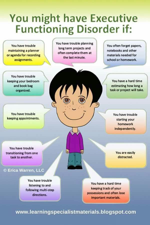 executive functioning disorder Tap the link to check out fidgets and sensory toys! Happy Hands Toys! Learning Specialist, Executive Functioning Strategies, Executive Functions, Planning School, Sensory Learning, Executive Functioning Skills, Executive Function, Dysgraphia, Values Education