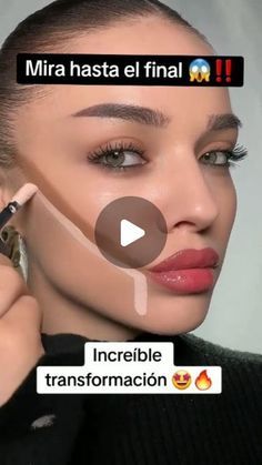 Mecca Makeup, Makeup Mistakes, Eye Lift, Makeup Transformation, April 21, Beauty Expert, Style Mistakes, Viral Pins, Makeup Tips