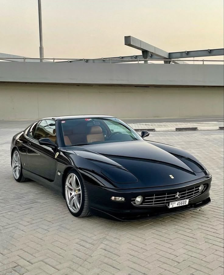 Vintage Monaco, Ferrari 456, Jordan 4 White, Car Picture, Ferrari California, Lux Cars, Academic Motivation, Adidas New, Classic Sports Cars