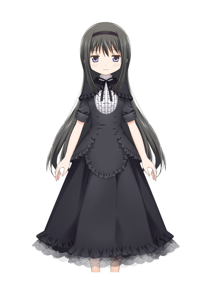 Homura Outfit, Devil Homura, Akemi Homura, Homura Akemi, Puella Magi, Puella Magi Madoka Magica, Madoka Magica, Hunter X Hunter, Random Things