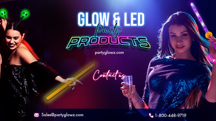 Party Glowz