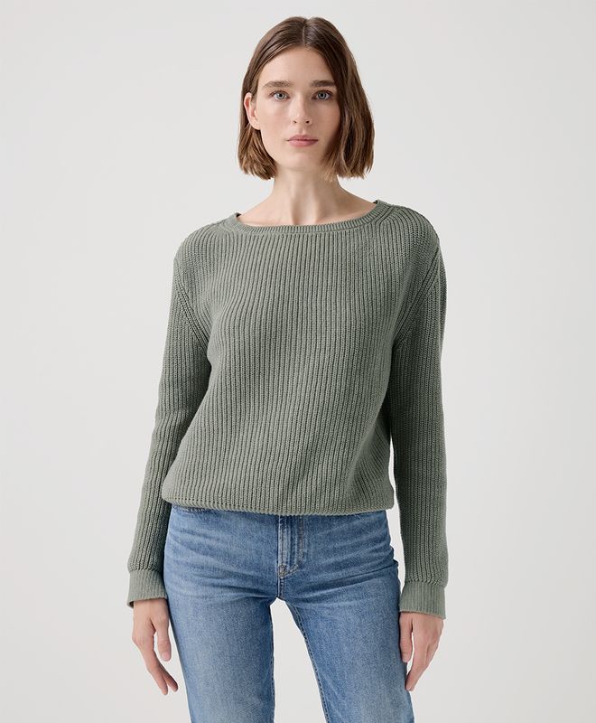 Women's Shadow Luxe Knit Boatneck Sweater 2XL. Super soft organic women's Luxe Knit Boatneck Sweater from Wear PACT. Fair Trade Factory. GOTS Certified Organic Cotton Knit Sweaters, Boatneck Sweater, Closet Staples, Sweater Making, Sustainable Clothing, Personal Marketing, Easy Wear, Cotton Tops, Boat Neck