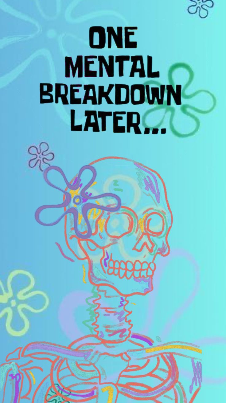 #spongebob #skeleton #mentyb #mentalbreakdown #aesthetic #nostalgia #art #aesthetic #nautical #sea #ocean Knock Before Entering Sign Aesthetic, Spongebob Skeleton, Knock Before Entering Sign, Aesthetic Nostalgia, Sign Aesthetic, Nostalgia Art, Preppy Room Decor, Preppy Room, Aesthetic T Shirts