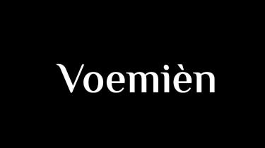 Voemièn- Italian Bag Brand