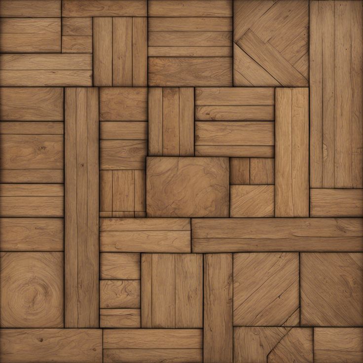 an image of wood flooring that looks like it has been made out of tiles