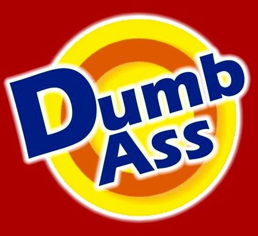 Dumbass Tide Challenge by DigitalChaos Crate Challenge, Just Be Honest, His Personality, Funny Logo, Potty Mouth, Milk Crate, Dirty Memes, Milk Crates, Jokes Pics