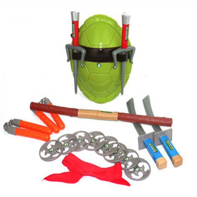 an assortment of tools including hammers, wrenches and a helmet